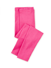 Load image into Gallery viewer, Astilbe Pink Leggings
