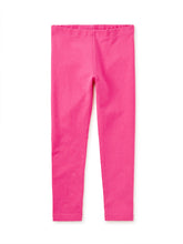 Load image into Gallery viewer, Astilbe Pink Leggings
