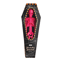 Load image into Gallery viewer, Stretchy Skeleton - Assorted
