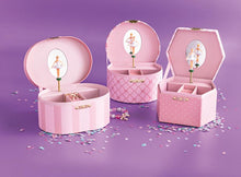 Load image into Gallery viewer, Ballet Tutu Jewelry Box
