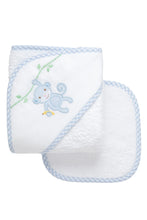 Load image into Gallery viewer, Boxed Hooded Towel Set
