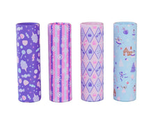 Load image into Gallery viewer, Sugarplum Gingerbread House Lip Balm
