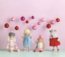 Load image into Gallery viewer, Nutcracker Doll
