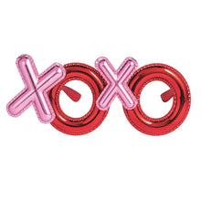 Load image into Gallery viewer, XOXO Valentine Glasses
