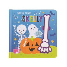 Load image into Gallery viewer, Halloween Sounds Book
