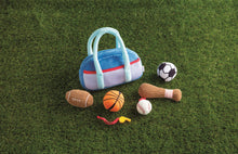 Load image into Gallery viewer, My Favorite Sports Plush Set
