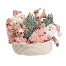Load image into Gallery viewer, Holiday Plush Friends - Assorted
