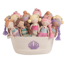 Load image into Gallery viewer, Mermaid Bestie Doll

