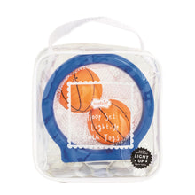Load image into Gallery viewer, Sports Light Up Bath Toy
