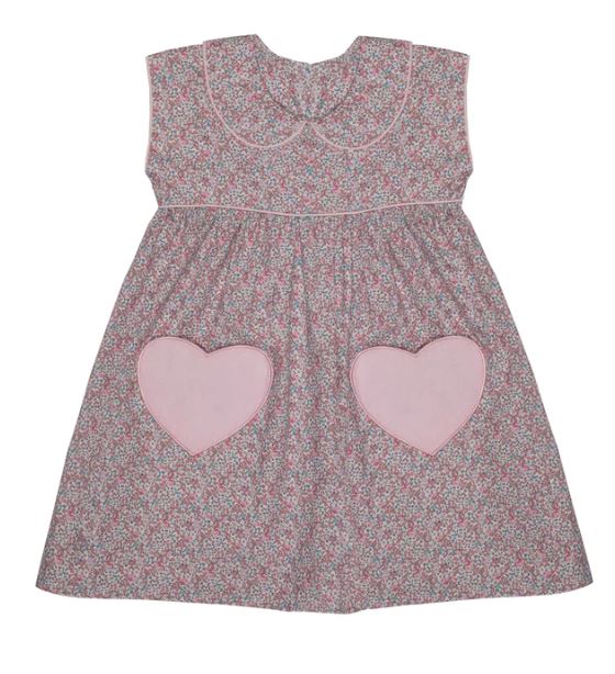 Heart Dress