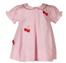Load image into Gallery viewer, Love You Cherry Much Dress
