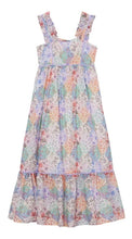 Load image into Gallery viewer, Floral Thalia Maxi Dress
