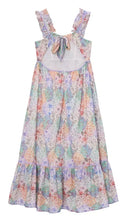 Load image into Gallery viewer, Floral Thalia Maxi Dress
