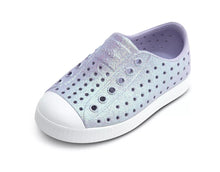 Load image into Gallery viewer, Jefferson Bio-Bling Fresco Twirling Bling With Shell White
