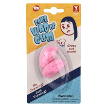 Load image into Gallery viewer, Fake Wad Of Gum
