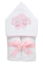 Load image into Gallery viewer, Everykid Hooded Towels - Assorted

