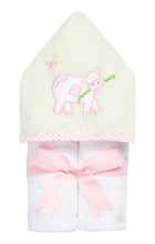 Load image into Gallery viewer, Everykid Hooded Towels - Assorted
