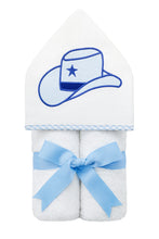 Load image into Gallery viewer, Everykid Hooded Towels - Assorted
