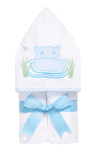 Load image into Gallery viewer, Everykid Hooded Towels - Assorted
