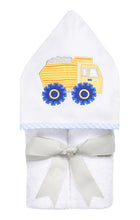 Load image into Gallery viewer, Everykid Hooded Towels - Assorted
