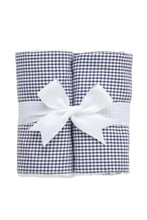 Load image into Gallery viewer, Set of 2 Fabric Burps
