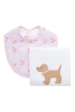 Load image into Gallery viewer, Bib And Burp Gift Sets - Assorted
