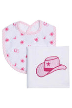 Load image into Gallery viewer, Bib And Burp Gift Sets - Assorted

