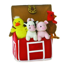 Load image into Gallery viewer, My Barnyard Friends II
