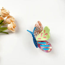 Load image into Gallery viewer, Butterfly Claw Clip

