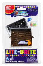 Load image into Gallery viewer, World's Smallest Lite Brite
