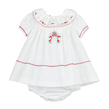 Load image into Gallery viewer, Red Merrymaker Dress
