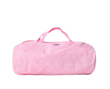 Load image into Gallery viewer, Pink Hearts Pack and Play
