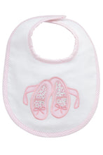 Load image into Gallery viewer, Applique Bibs - Assorted
