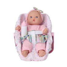 Load image into Gallery viewer, Little Cuties - On The Go Playset
