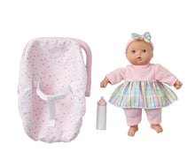 Load image into Gallery viewer, Little Cuties - On The Go Playset
