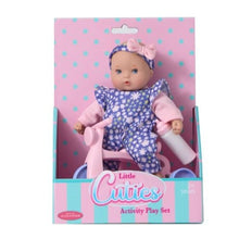 Load image into Gallery viewer, Little Cuties - Trike Playset
