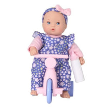 Load image into Gallery viewer, Little Cuties - Trike Playset
