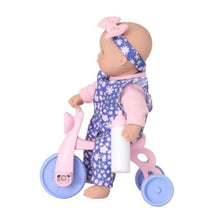 Load image into Gallery viewer, Little Cuties - Trike Playset
