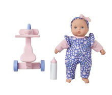 Load image into Gallery viewer, Little Cuties - Trike Playset
