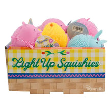 Load image into Gallery viewer, Light Up Squishies
