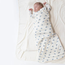 Load image into Gallery viewer, Sleep Bag - Petite Cowboy Hats
