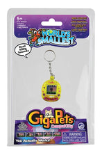Load image into Gallery viewer, World's Smallest Gigapets Assortment
