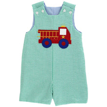 Load image into Gallery viewer, Mini Mulligan Reversible John John
