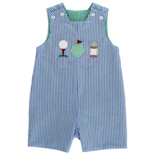 Load image into Gallery viewer, Mini Mulligan Reversible John John
