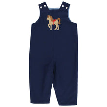 Load image into Gallery viewer, Triple Crown Reversible John John
