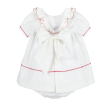 Load image into Gallery viewer, Red Merrymaker Dress
