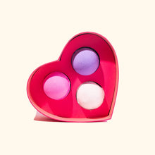 Load image into Gallery viewer, Sweet Heart Three Bath Balm Set
