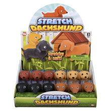 Load image into Gallery viewer, 4.5&quot; Stretch Dachsund
