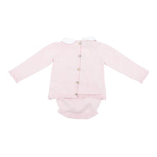 Load image into Gallery viewer, Bow Diaper Set
