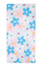 Load image into Gallery viewer, Cool Flowers Quick Dry Towel
